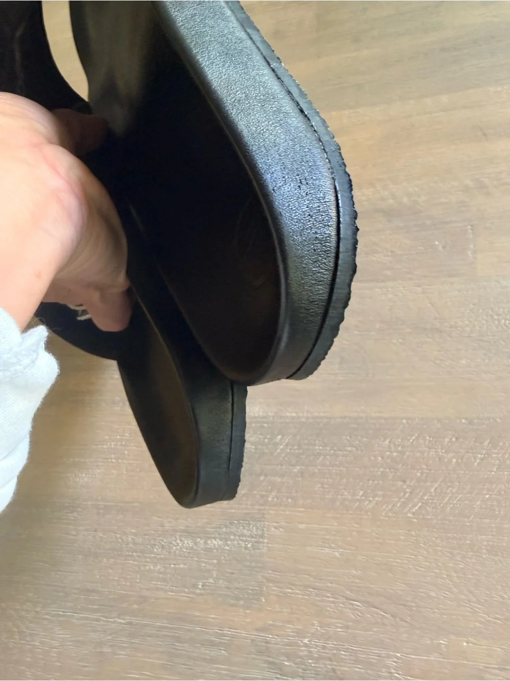 AMBUSH men’s sandal